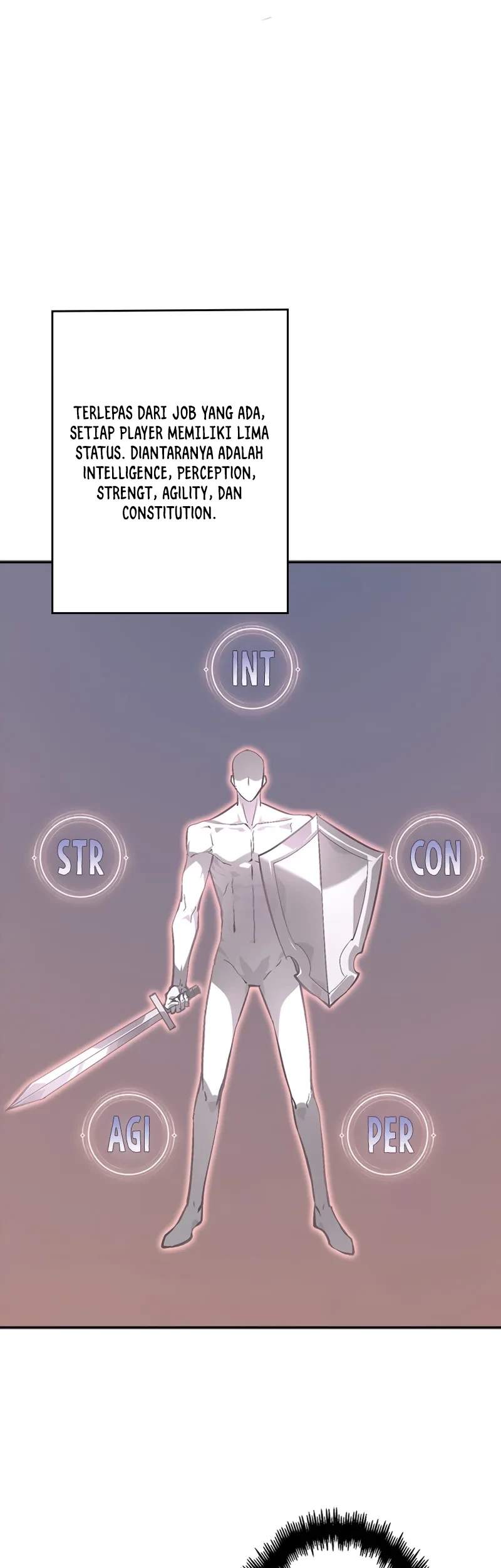 Return From The Abyss Chapter 21 - halaman 9