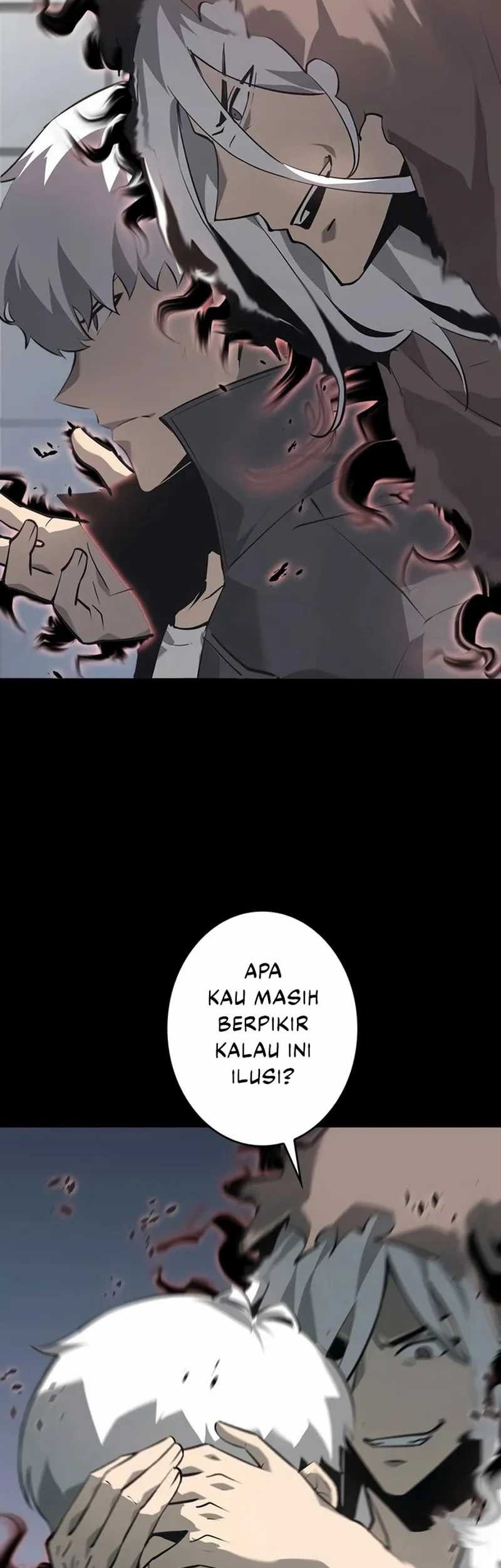 Return From The Abyss Chapter 22 - halaman 10