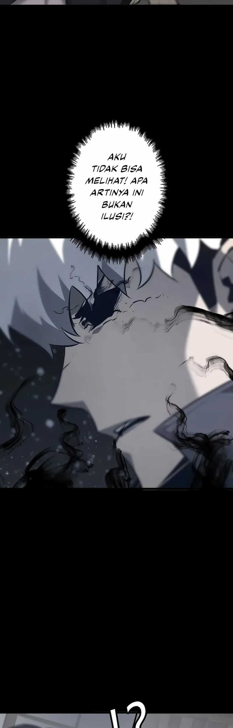 Return From The Abyss Chapter 22 - halaman 12