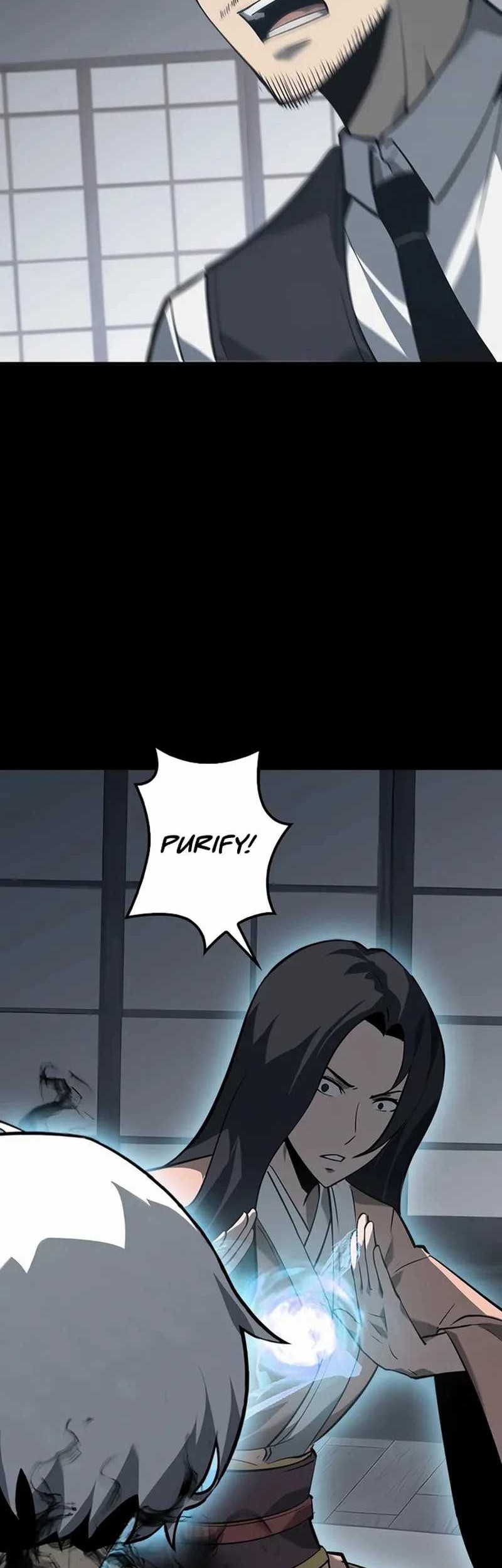 Return From The Abyss Chapter 22 - halaman 15