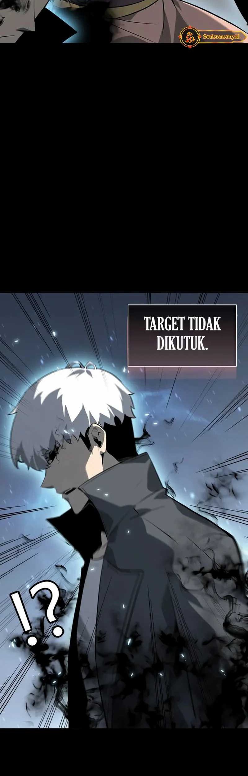 Return From The Abyss Chapter 22 - halaman 16