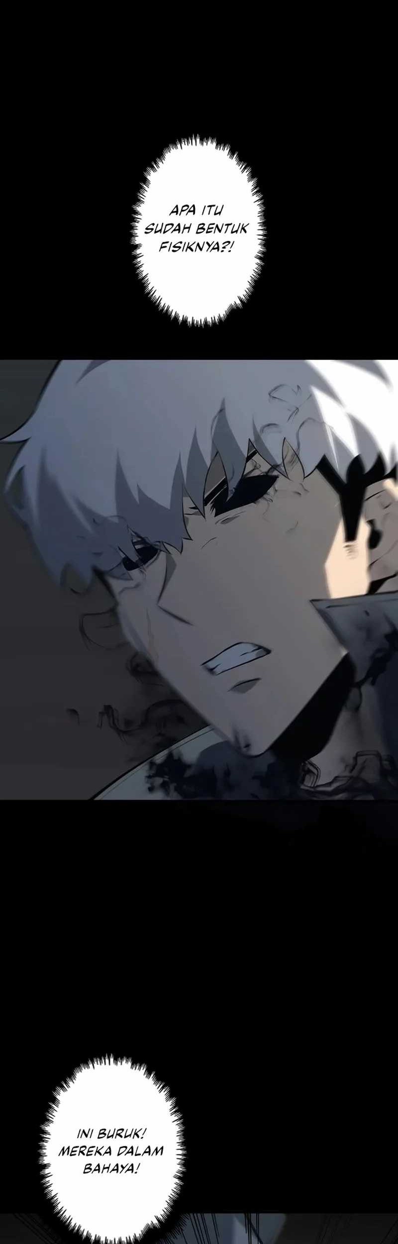 Return From The Abyss Chapter 22 - halaman 17