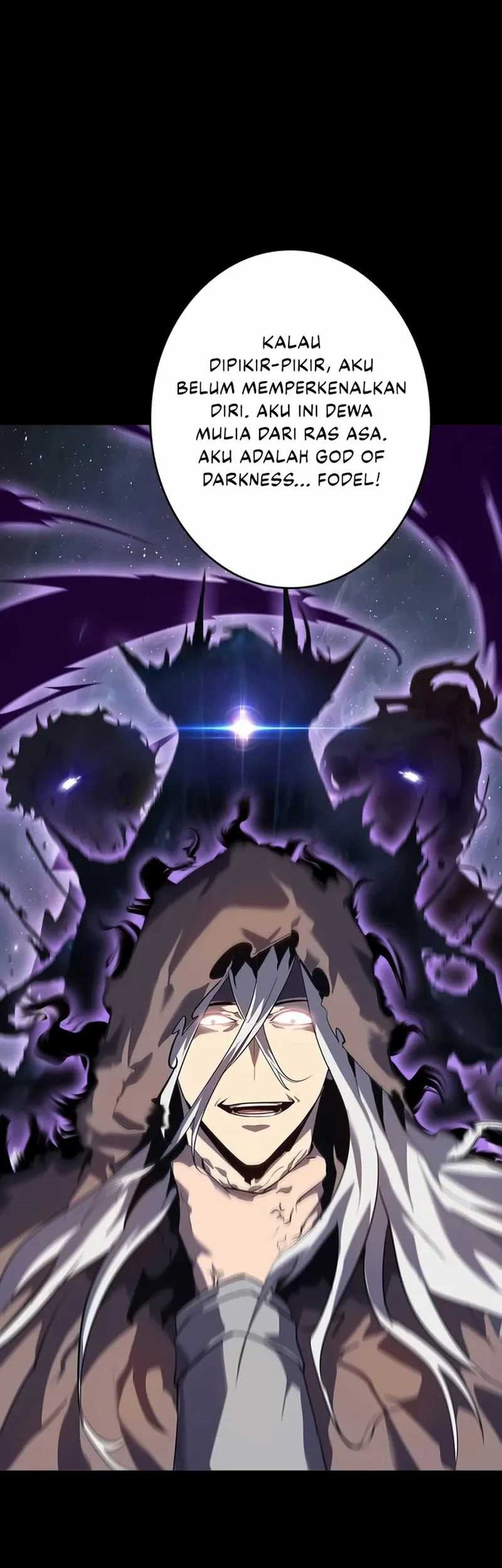 Return From The Abyss Chapter 22 - halaman 23