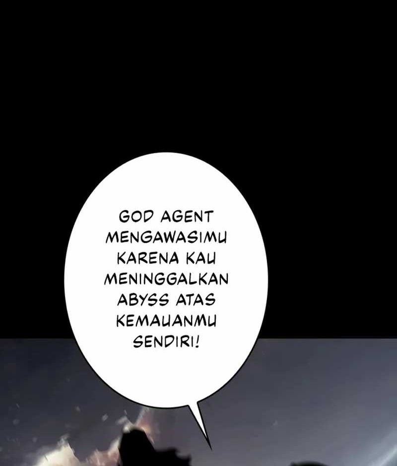 Return From The Abyss Chapter 22 - halaman 25