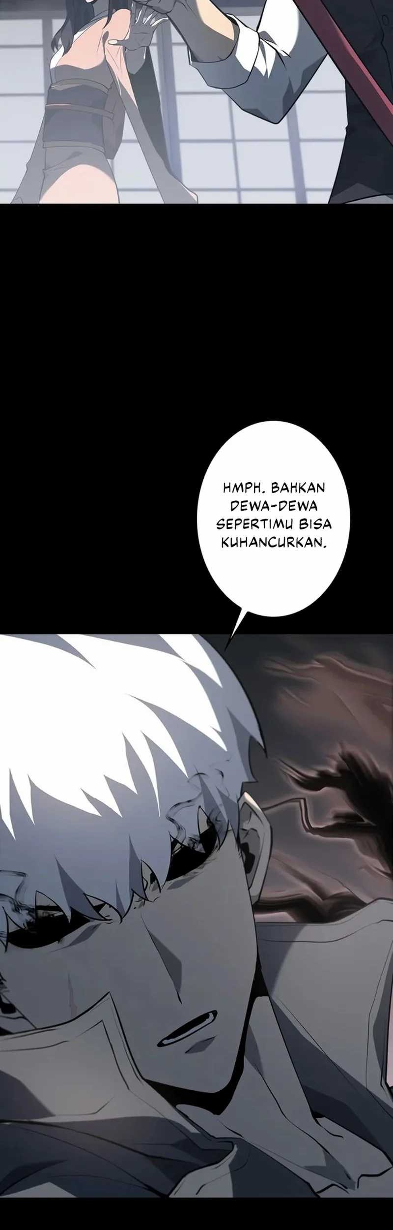 Return From The Abyss Chapter 22 - halaman 28