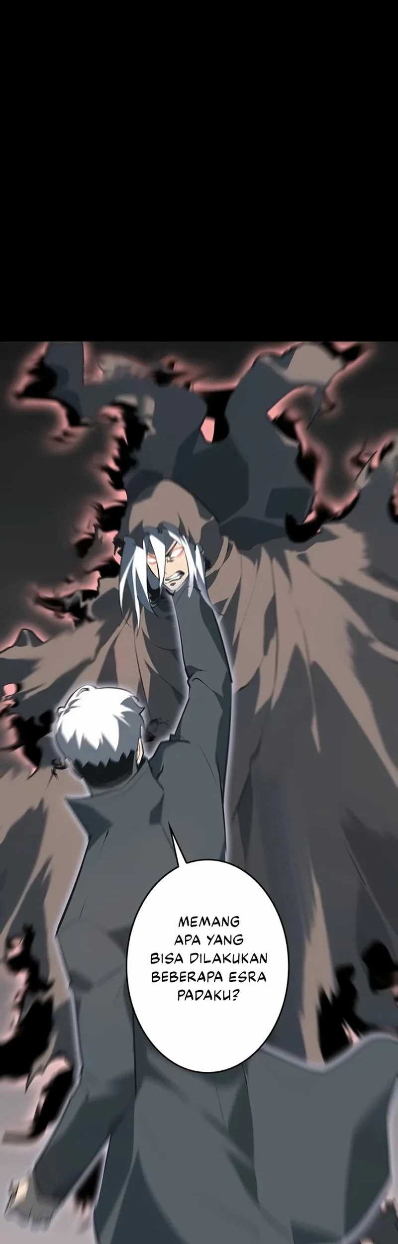 Return From The Abyss Chapter 22 - halaman 29
