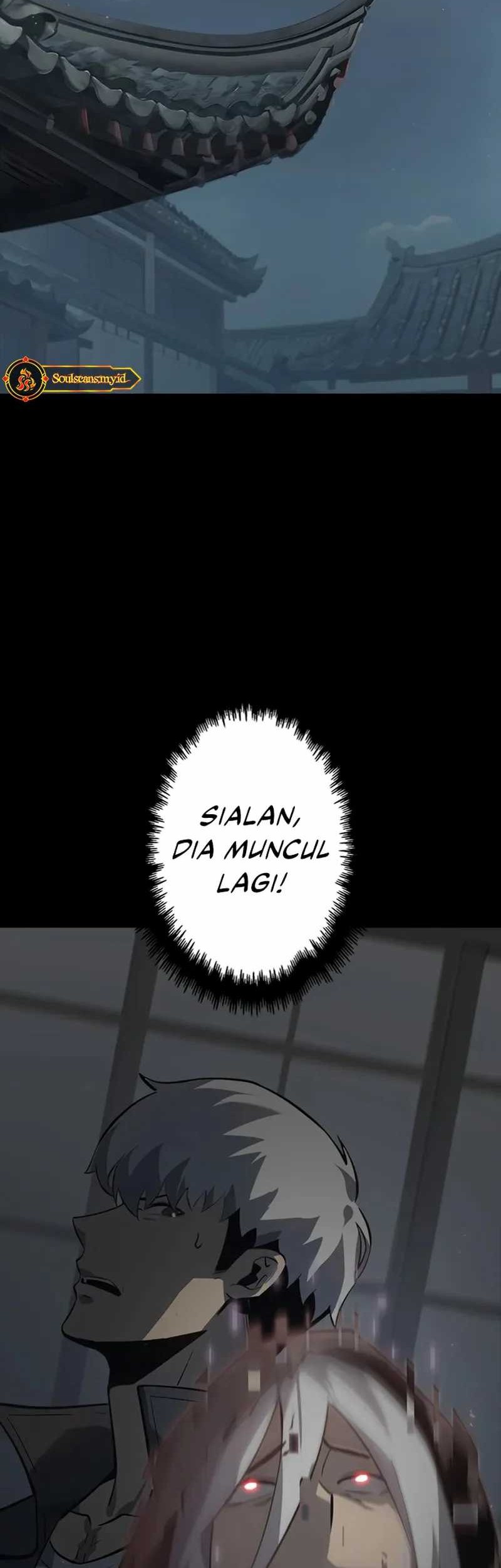 Return From The Abyss Chapter 22 - halaman 3