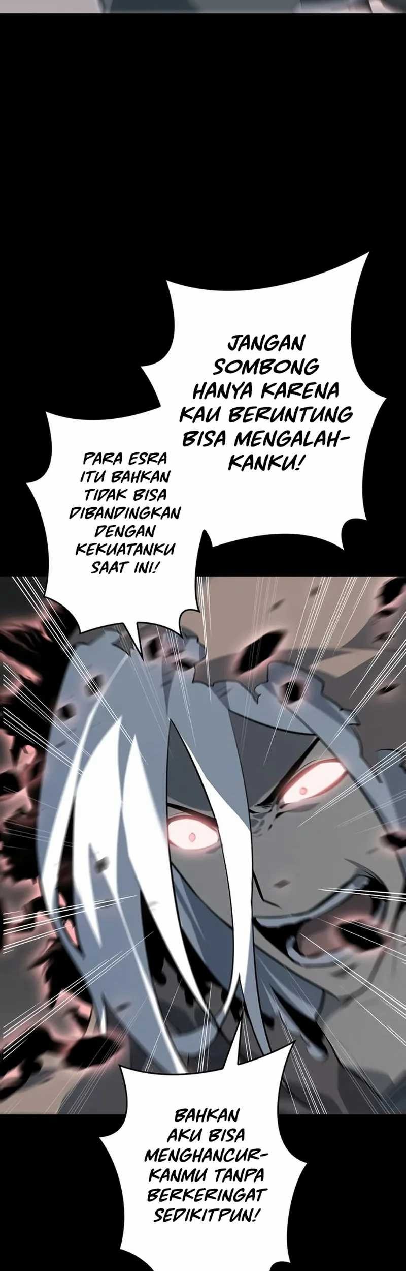 Return From The Abyss Chapter 22 - halaman 30