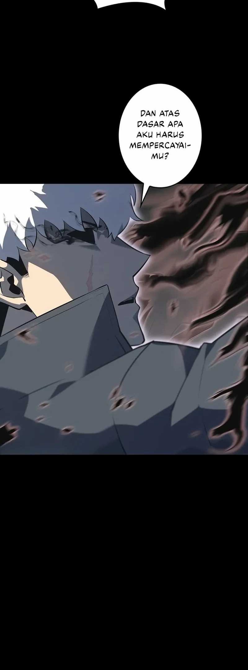 Return From The Abyss Chapter 22 - halaman 31