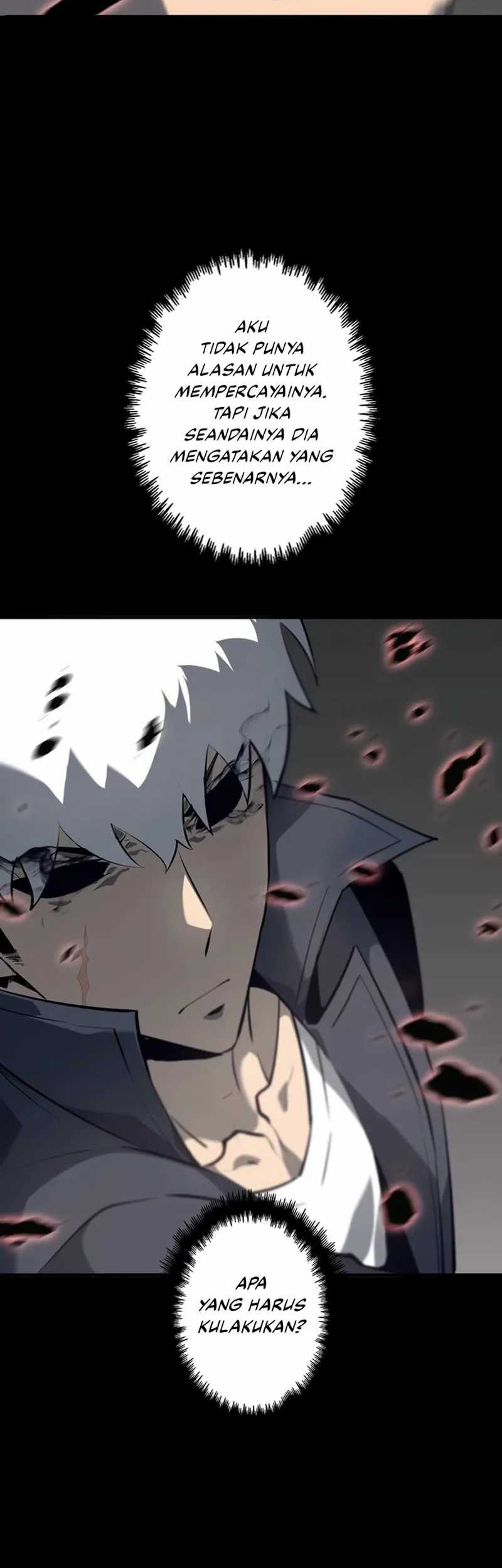 Return From The Abyss Chapter 22 - halaman 34