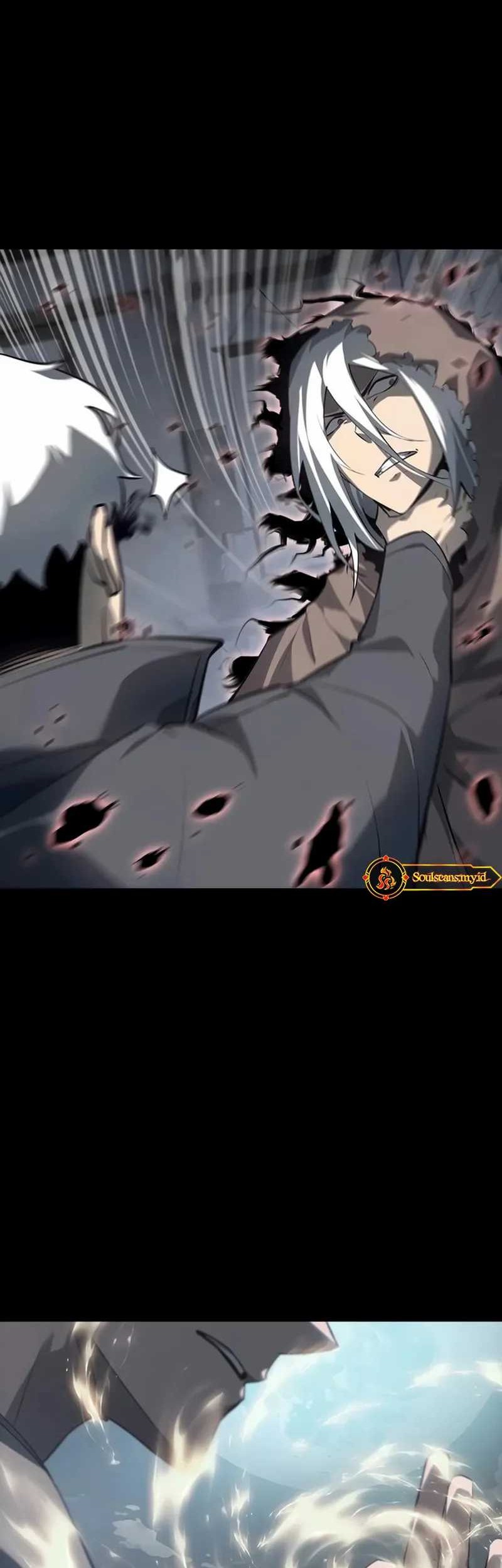 Return From The Abyss Chapter 22 - halaman 35