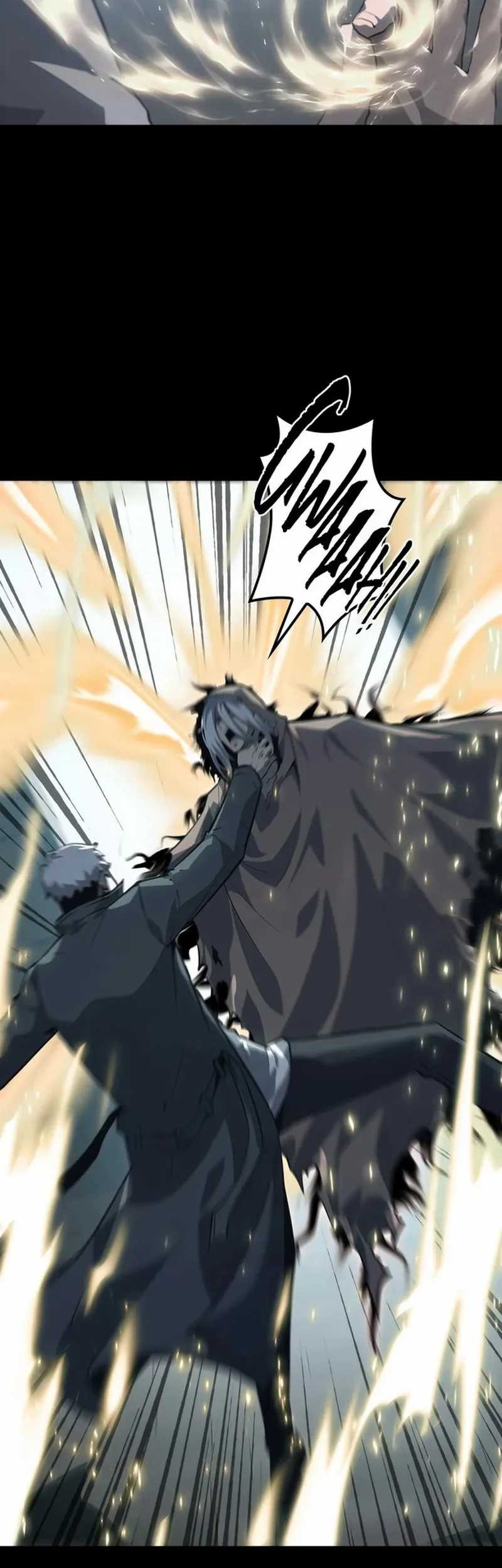 Return From The Abyss Chapter 22 - halaman 36