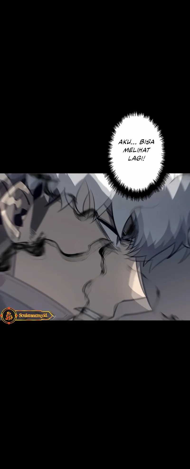 Return From The Abyss Chapter 22 - halaman 37