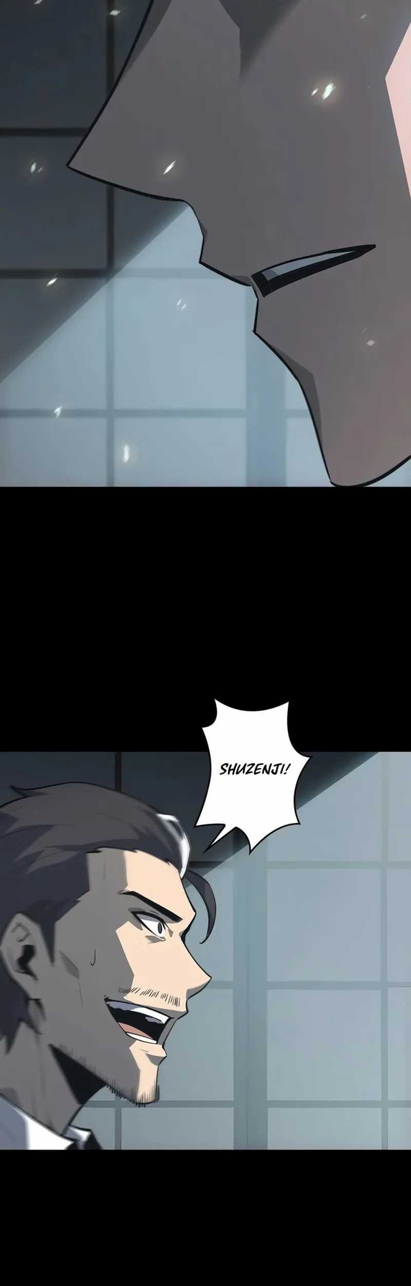 Return From The Abyss Chapter 22 - halaman 39