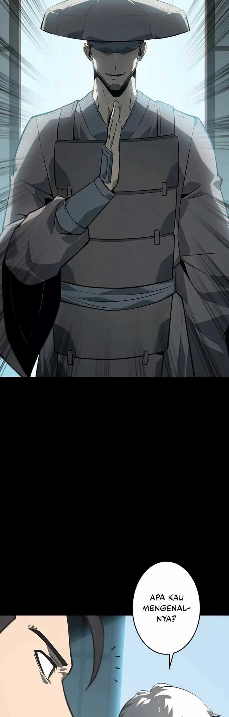 Return From The Abyss Chapter 22 - halaman 41