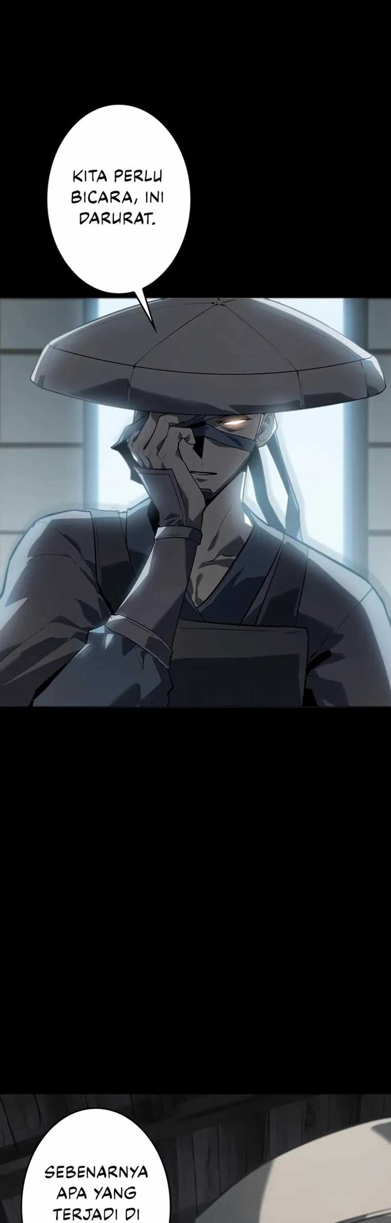 Return From The Abyss Chapter 22 - halaman 45