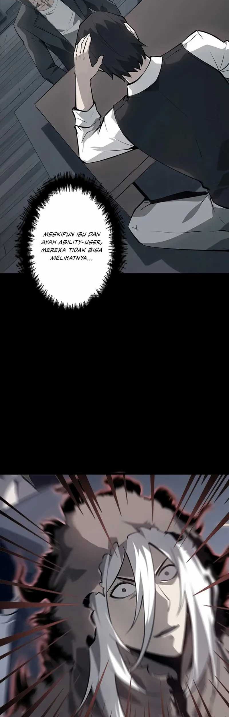 Return From The Abyss Chapter 22 - halaman 5