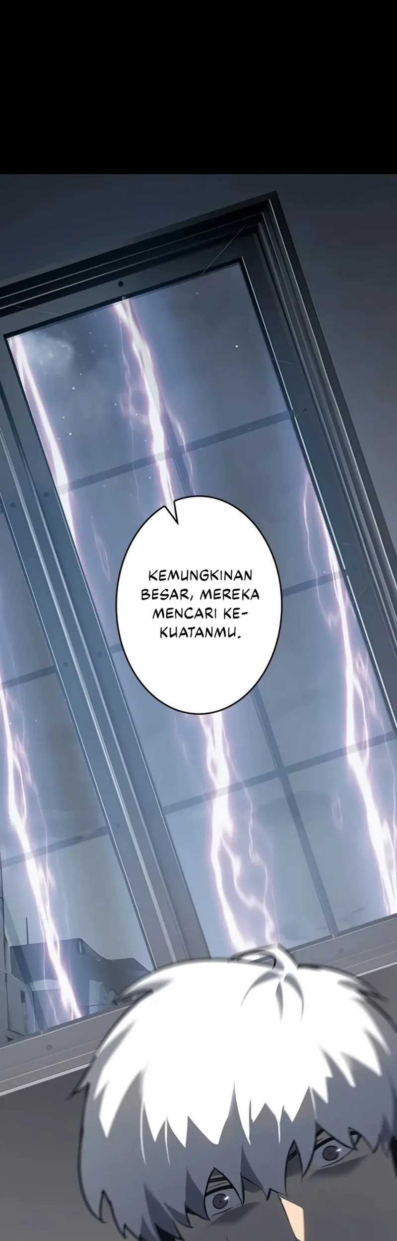 Return From The Abyss Chapter 22 - halaman 50