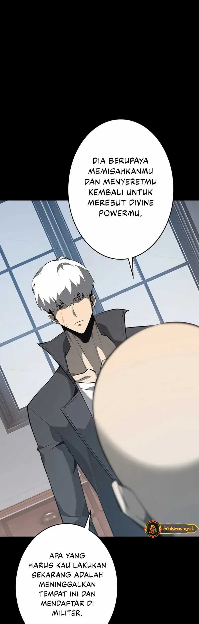 Return From The Abyss Chapter 22 - halaman 52