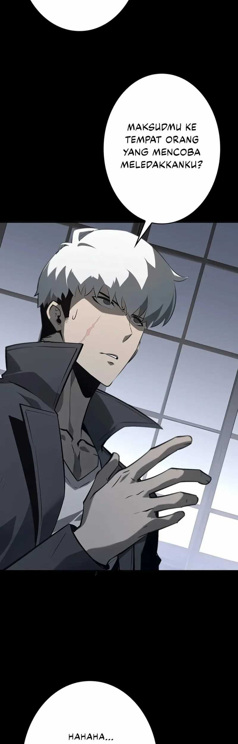 Return From The Abyss Chapter 22 - halaman 53