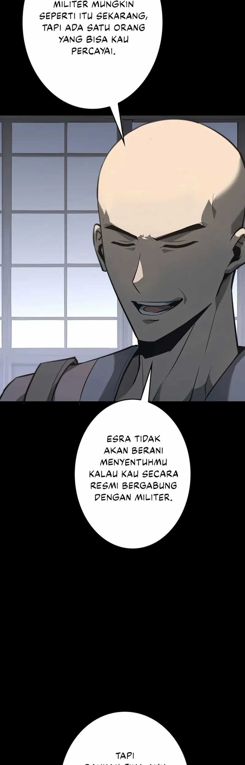 Return From The Abyss Chapter 22 - halaman 54