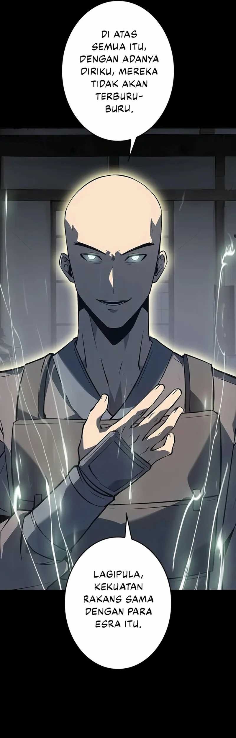 Return From The Abyss Chapter 22 - halaman 56
