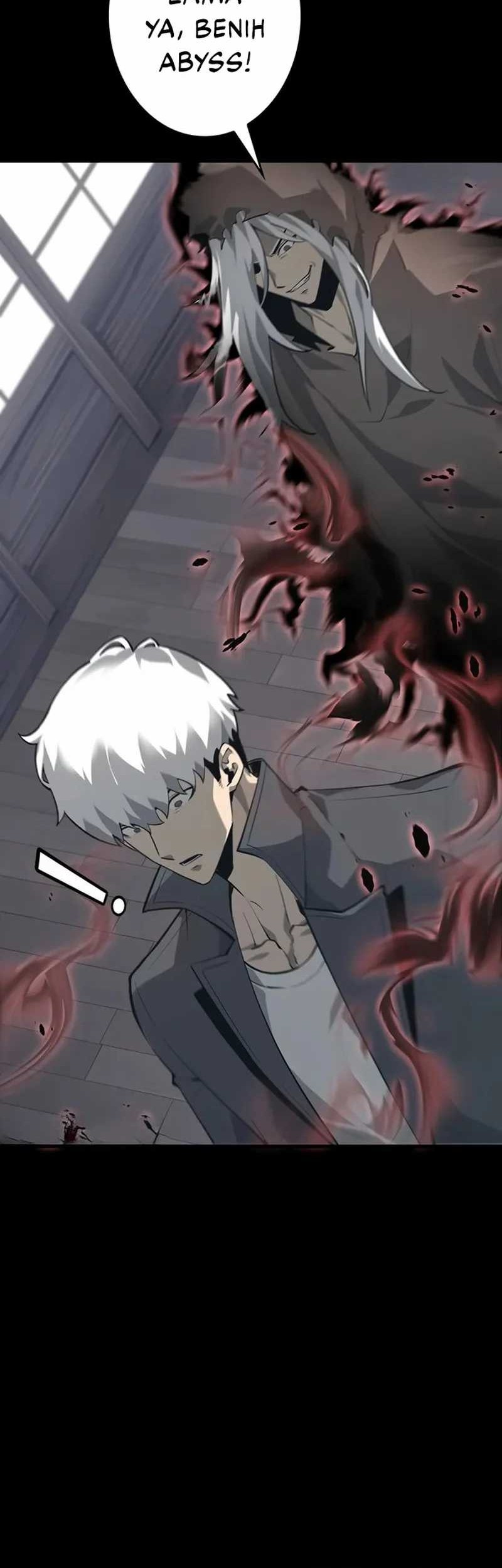 Return From The Abyss Chapter 22 - halaman 7