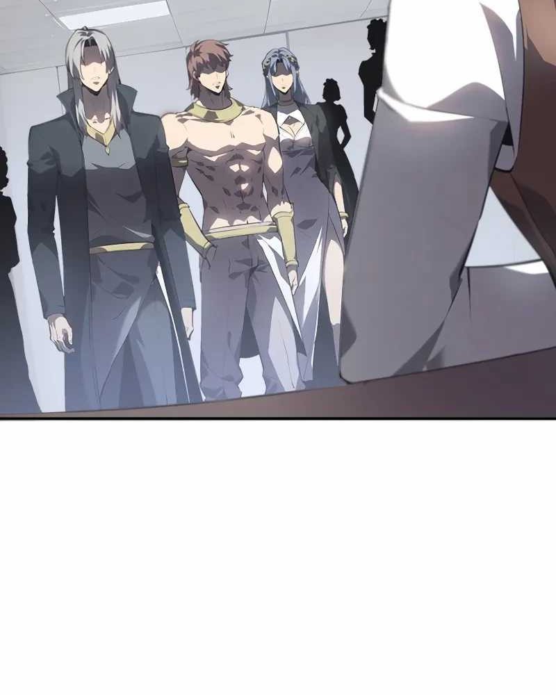 Return From The Abyss Chapter 23 - halaman 10