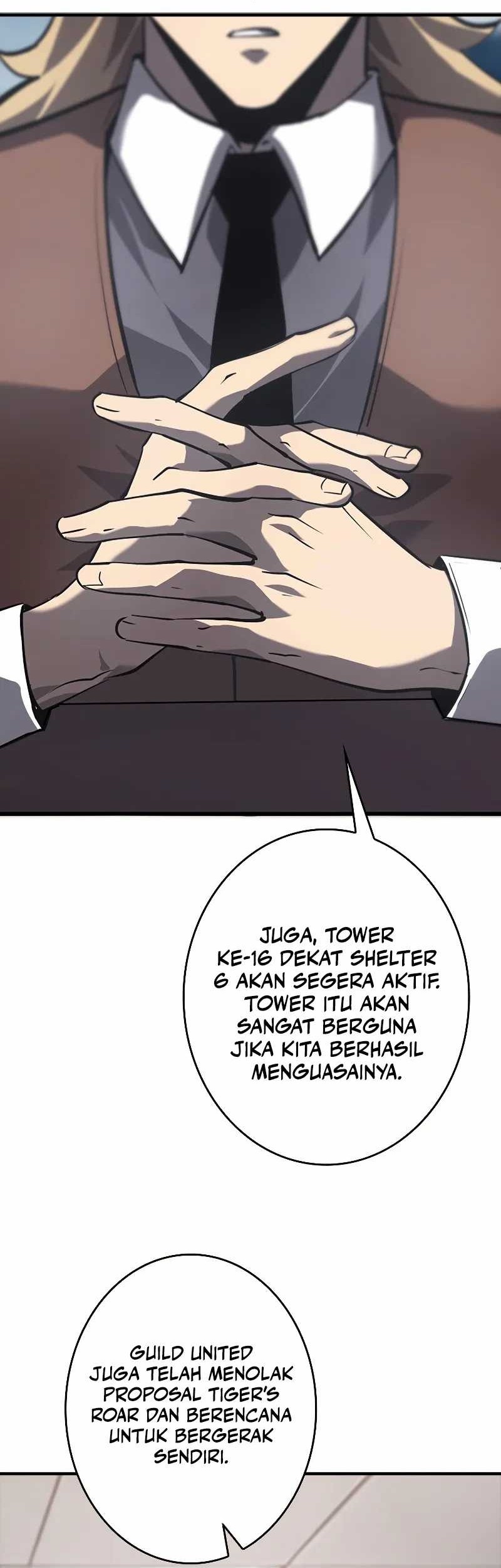 Return From The Abyss Chapter 23 - halaman 12