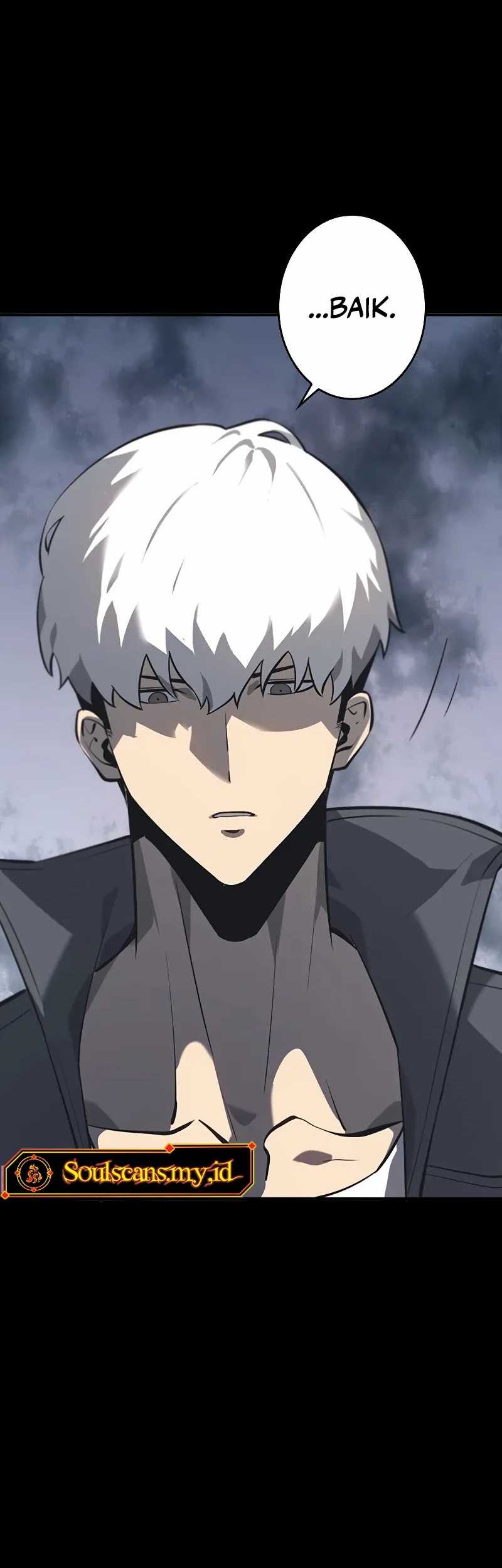Return From The Abyss Chapter 23 - halaman 21