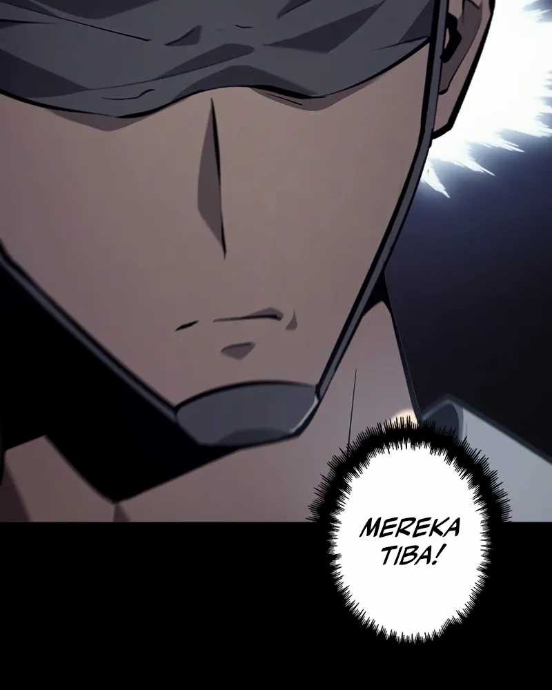 Return From The Abyss Chapter 23 - halaman 25
