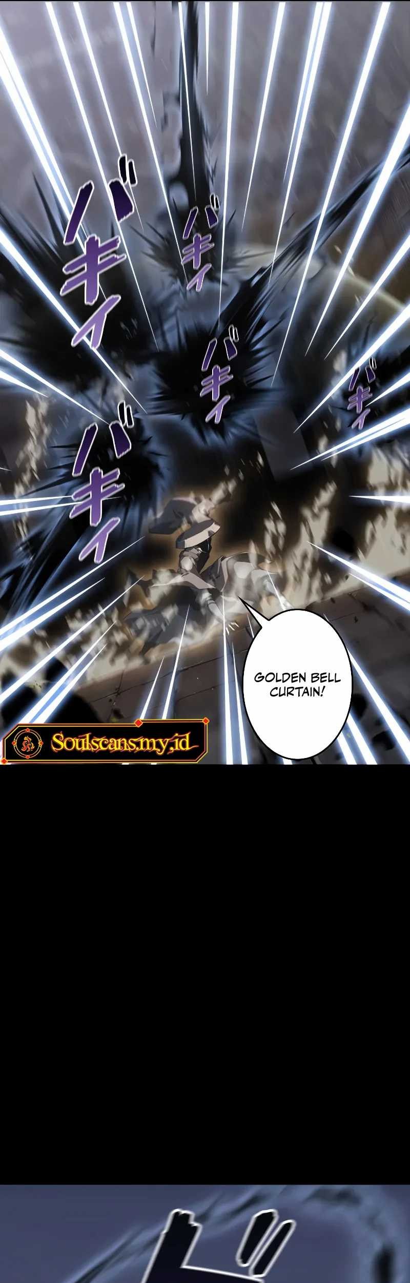 Return From The Abyss Chapter 23 - halaman 29