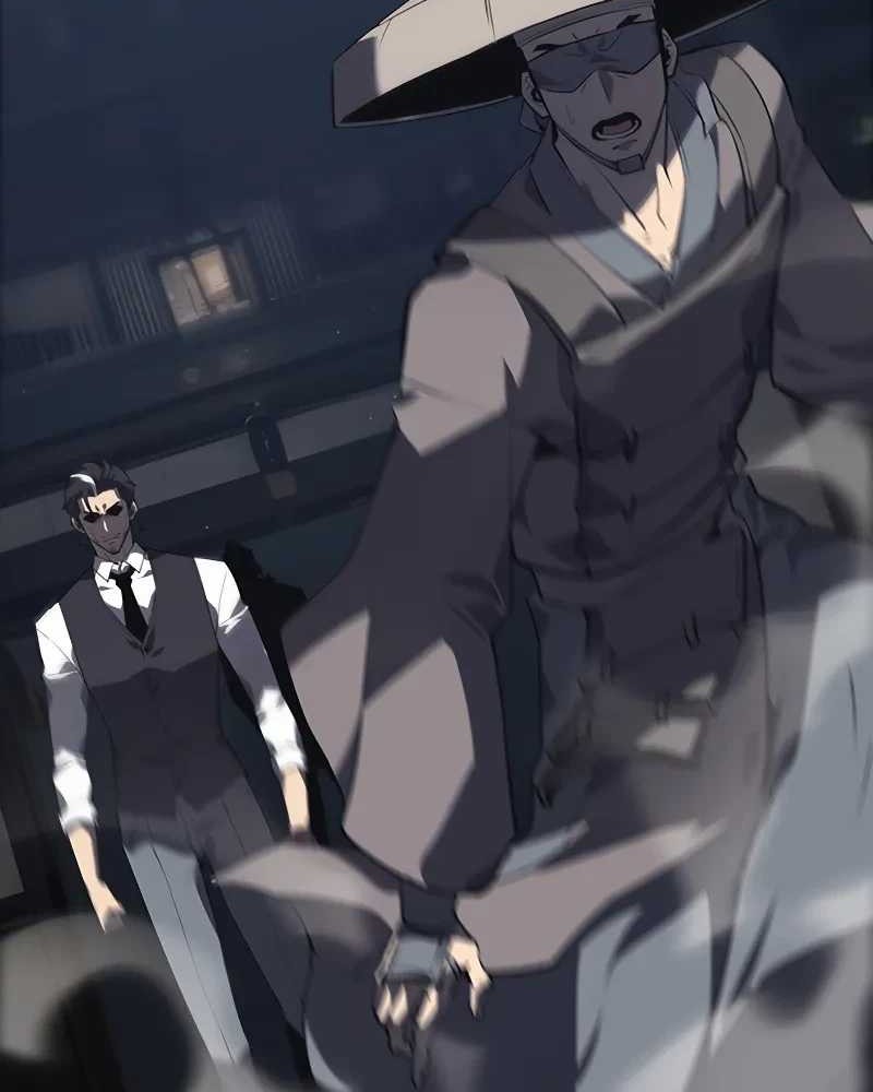 Return From The Abyss Chapter 23 - halaman 34