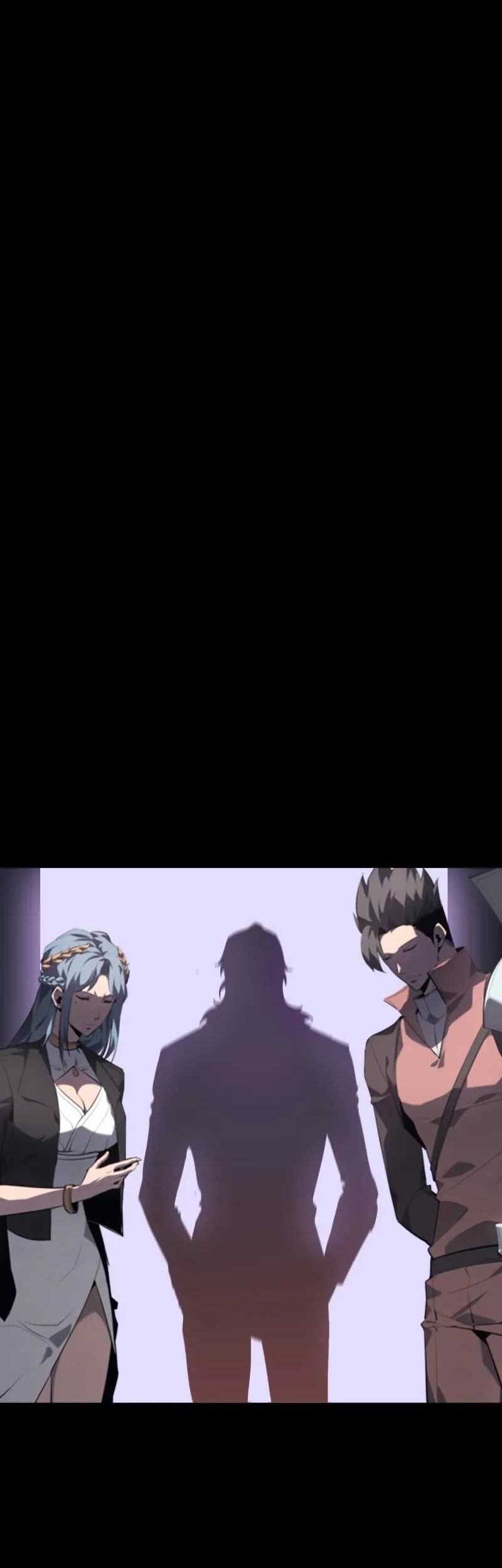 Return From The Abyss Chapter 23 - halaman 36