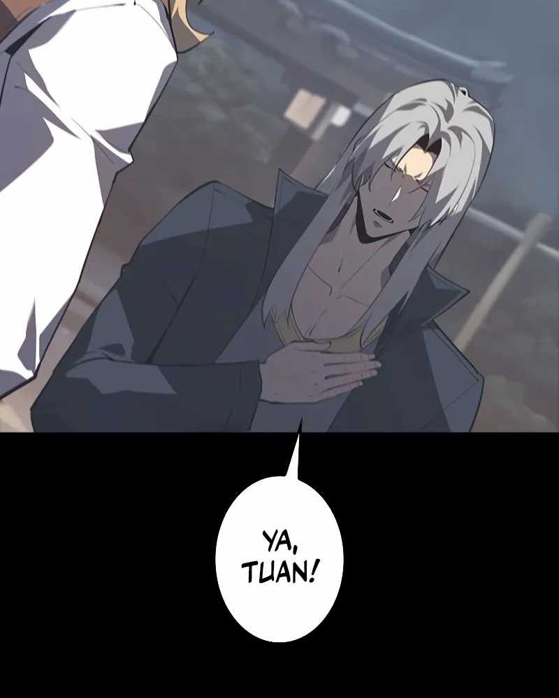 Return From The Abyss Chapter 23 - halaman 40