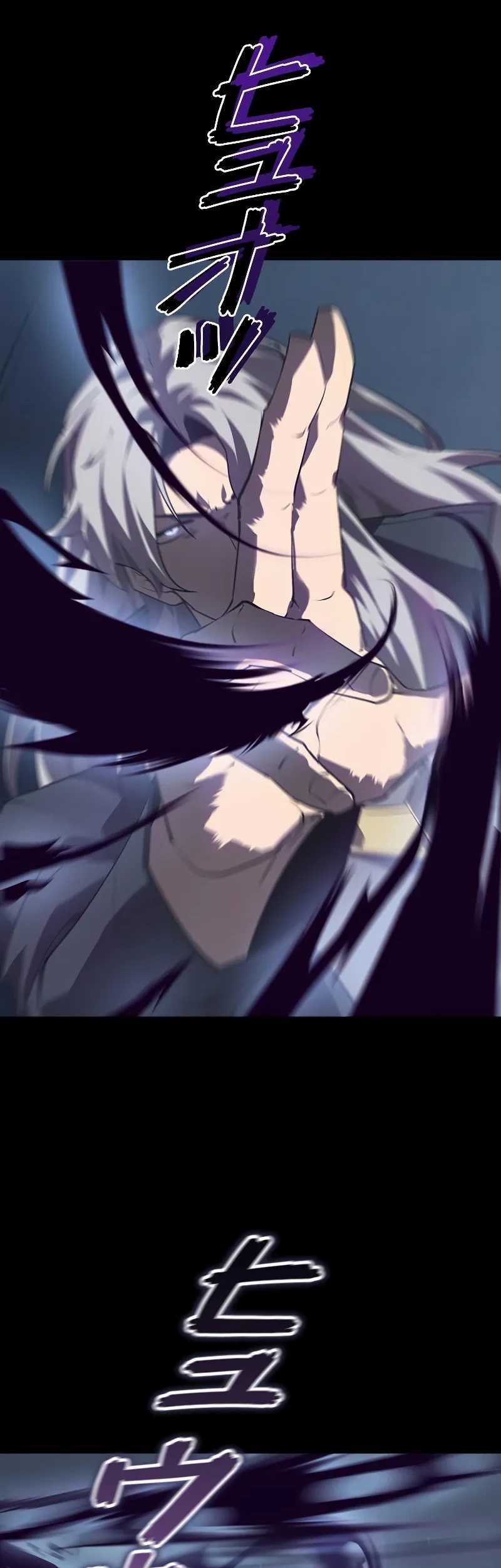 Return From The Abyss Chapter 23 - halaman 41