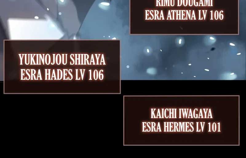 Return From The Abyss Chapter 23 - halaman 46