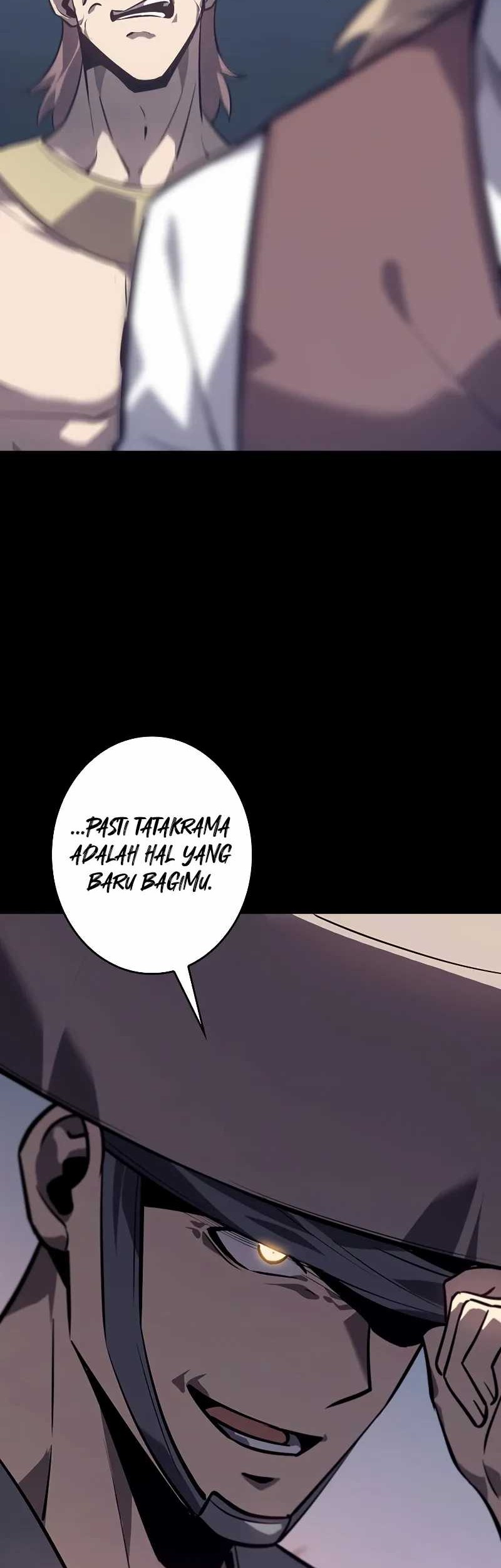 Return From The Abyss Chapter 23 - halaman 51