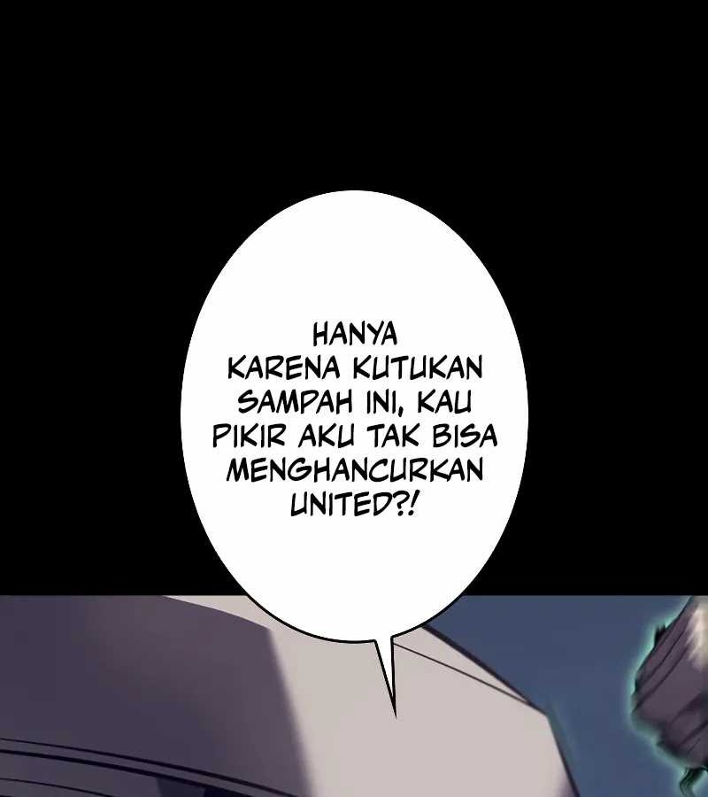Return From The Abyss Chapter 23 - halaman 58
