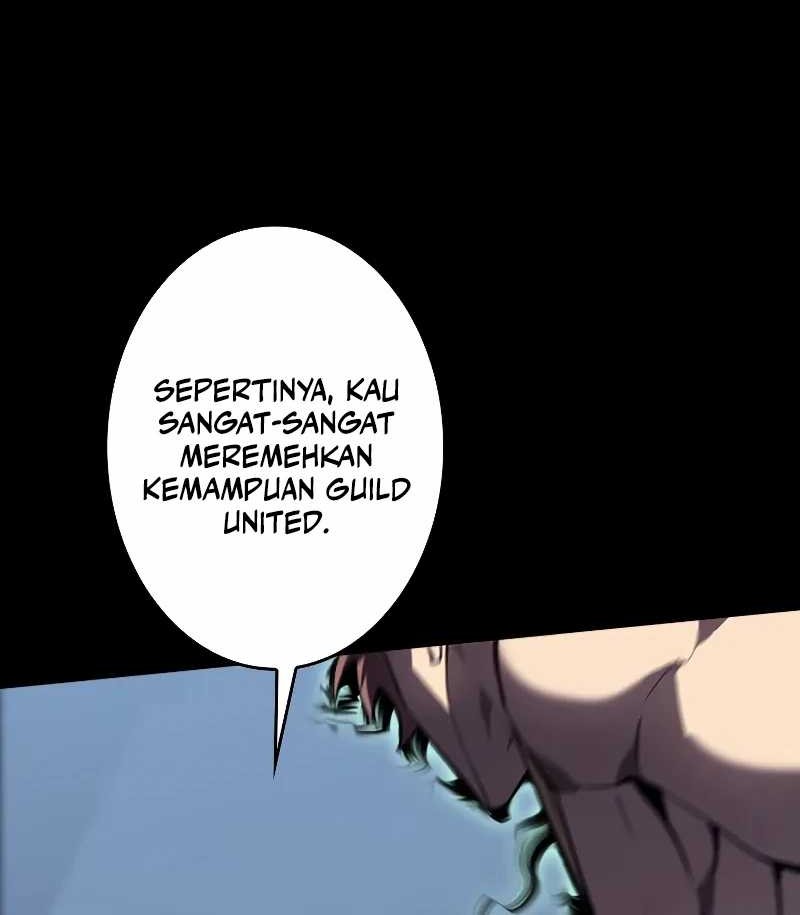 Return From The Abyss Chapter 23 - halaman 61