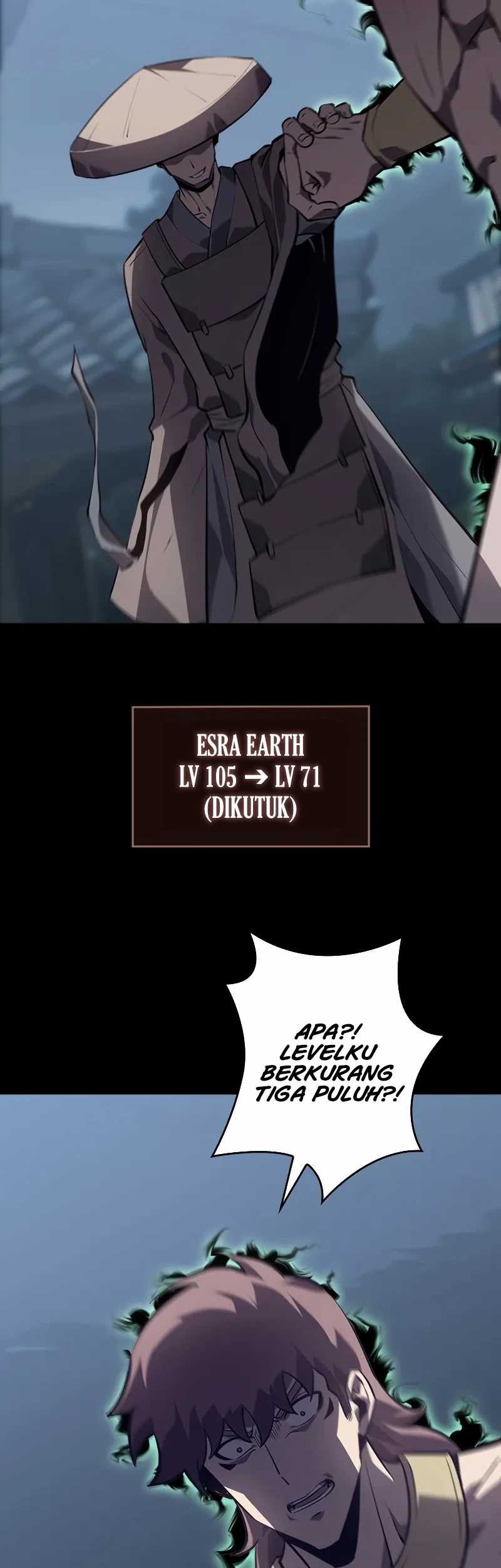 Return From The Abyss Chapter 23 - halaman 62