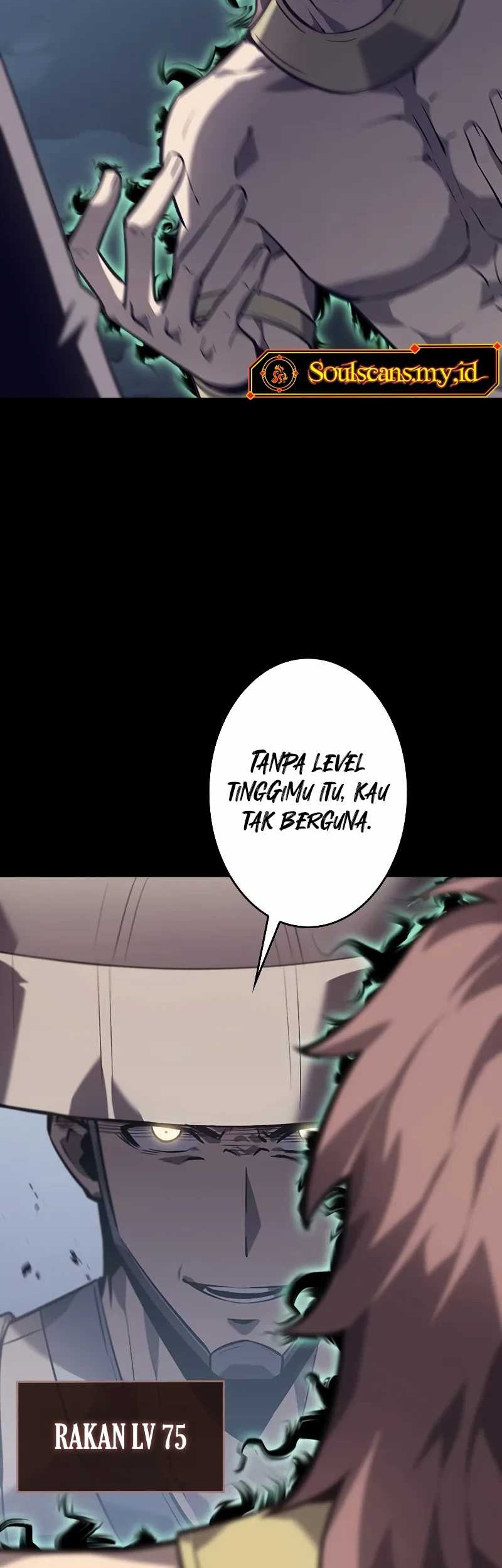 Return From The Abyss Chapter 23 - halaman 63