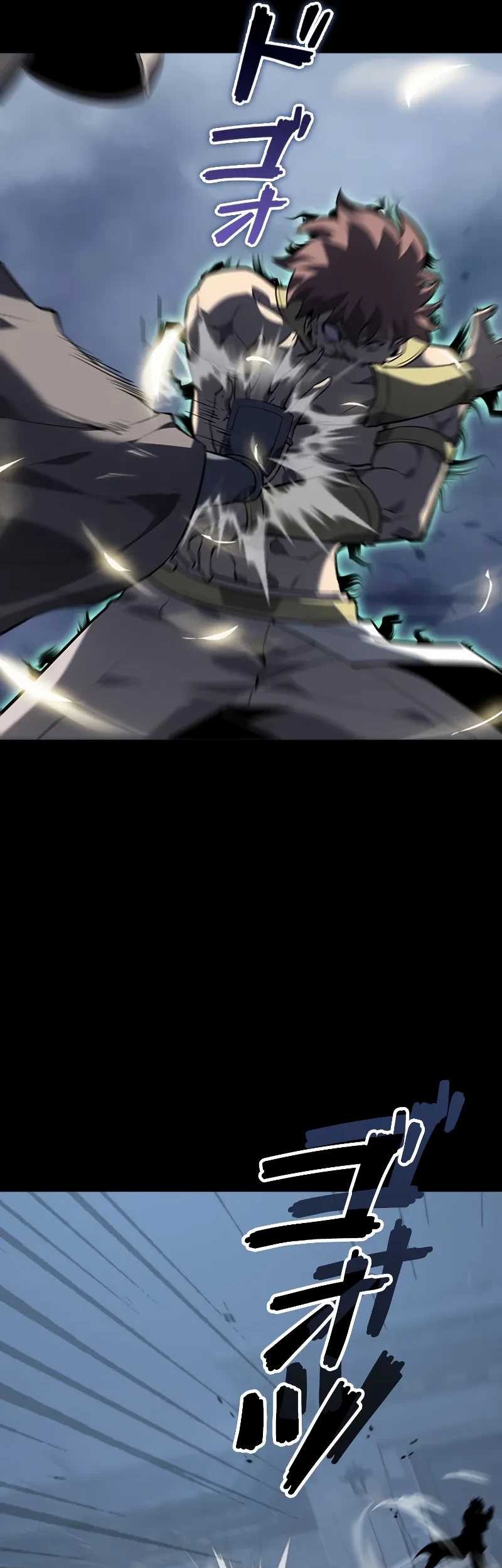 Return From The Abyss Chapter 23 - halaman 65