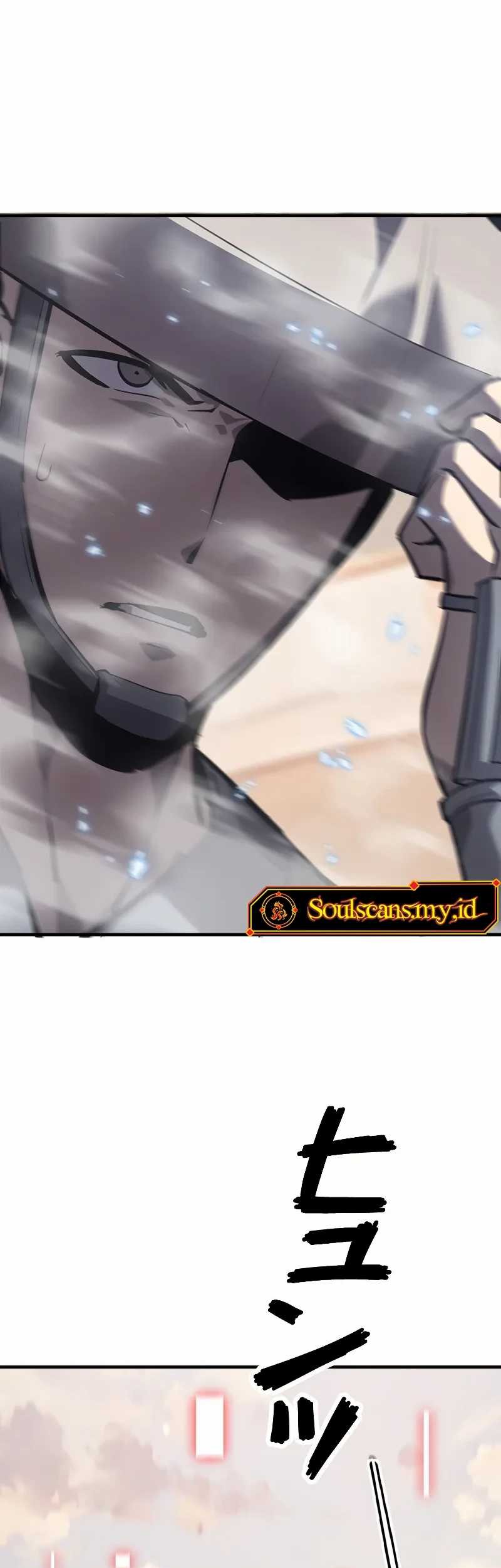 Return From The Abyss Chapter 23 - halaman 76
