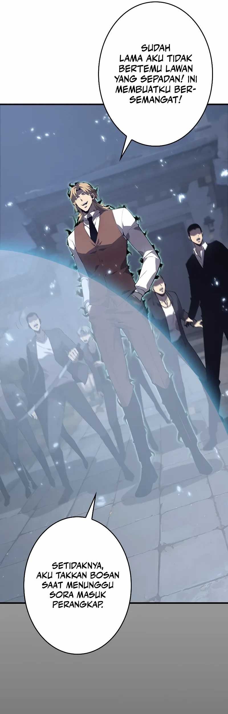 Return From The Abyss Chapter 23 - halaman 79