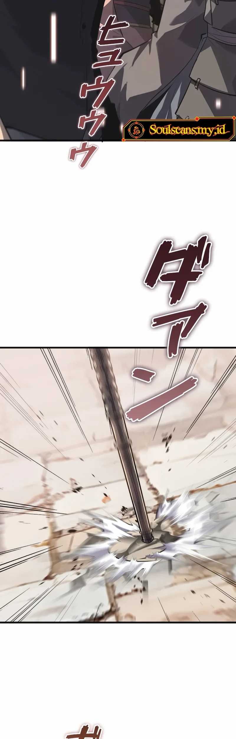 Return From The Abyss Chapter 24 - halaman 12
