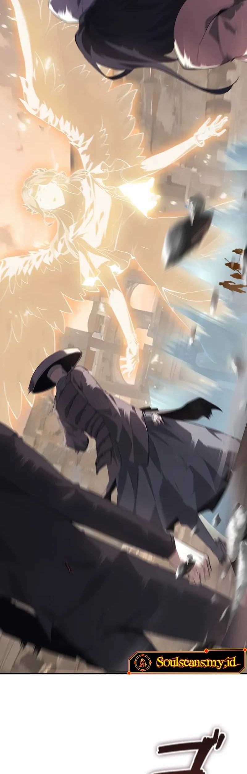 Return From The Abyss Chapter 24 - halaman 17