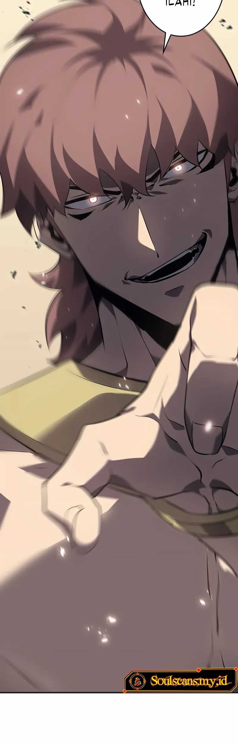 Return From The Abyss Chapter 24 - halaman 22