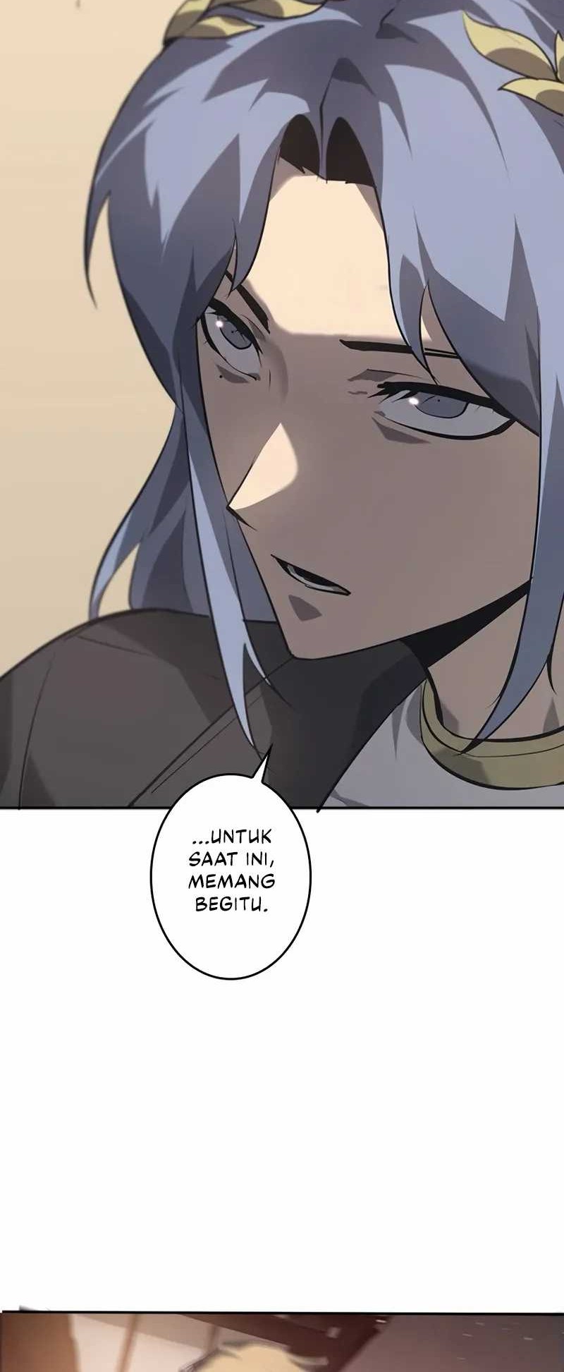Return From The Abyss Chapter 24 - halaman 25