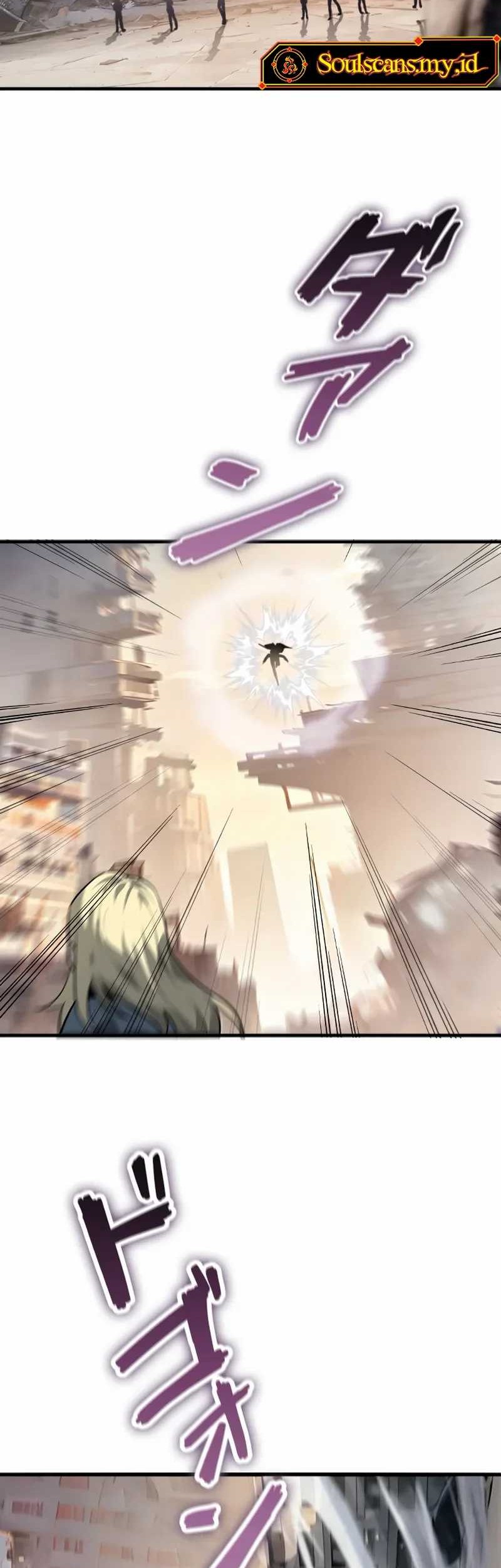 Return From The Abyss Chapter 24 - halaman 3